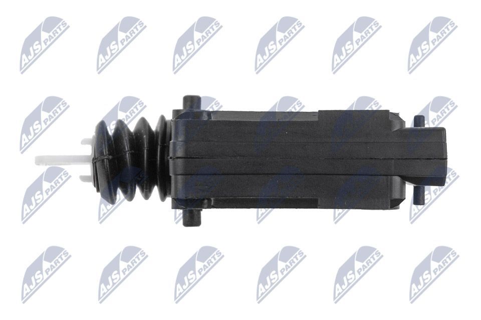 Valdiklis, centrinio užrakto sistema NTY EZC-RE-082