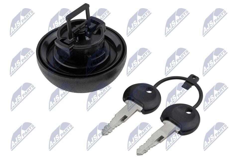 Dangtelis, degalų bakas NTY EZC-RE-099