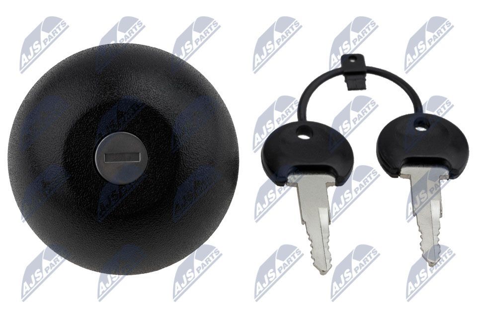 Dangtelis, degalų bakas NTY EZC-RE-099