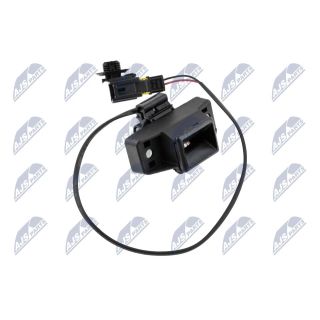 Galinių durų užraktas NTY EZC-RE-104