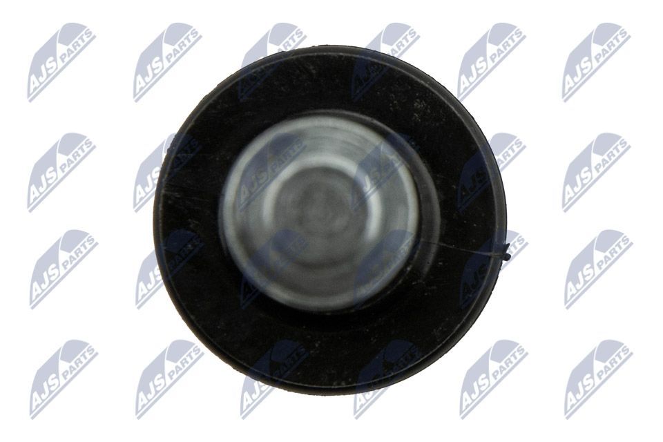 Ritinėlio kreiptuvas, atstumiamos durys NTY EZC-RE-113