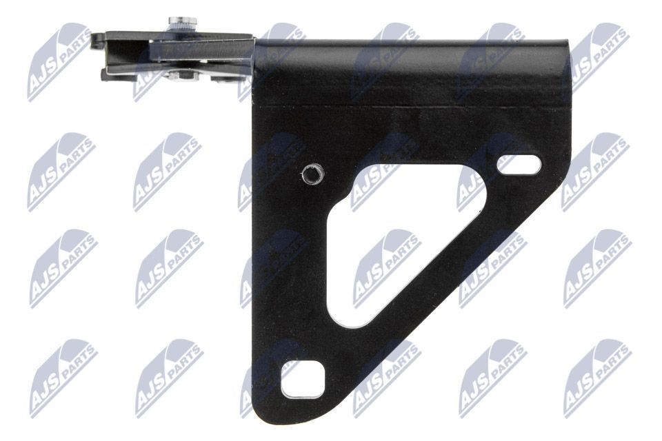 Ritinėlio kreiptuvas, atstumiamos durys NTY EZC-RE-115