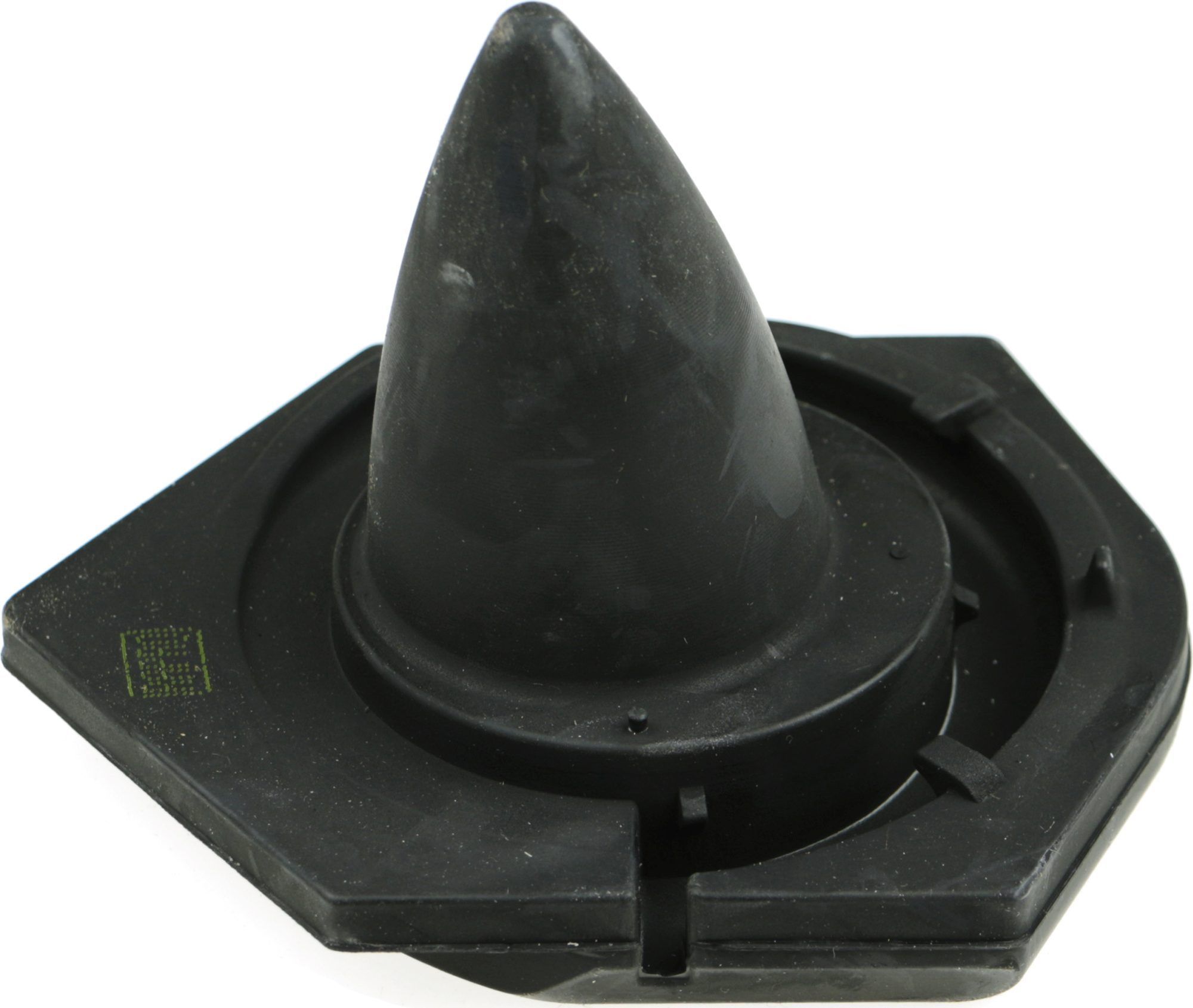 Atraminis buferis, pakaba GATES SUS1017