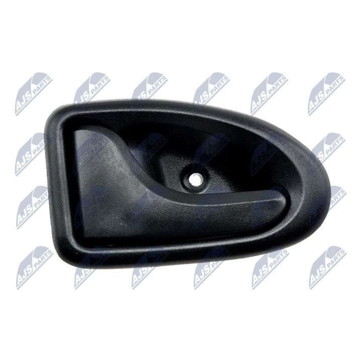 Išorinė durų rankena NTY EZC-VC-000