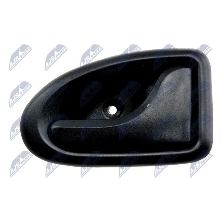 Išorinė durų rankena NTY EZC-VC-001