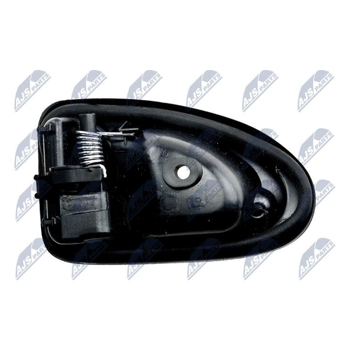 Išorinė durų rankena NTY EZC-VC-001