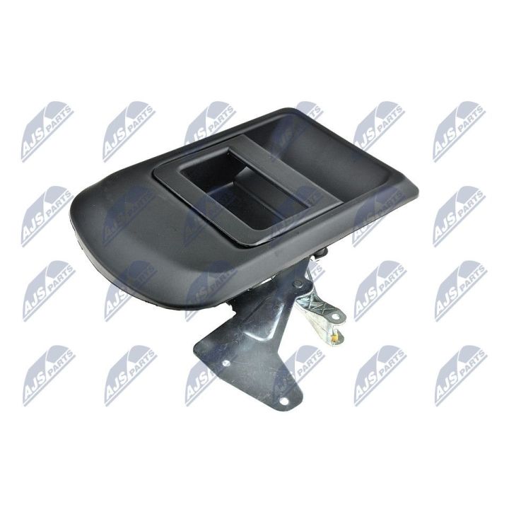 Išorinė durų rankena NTY EZC-VC-005