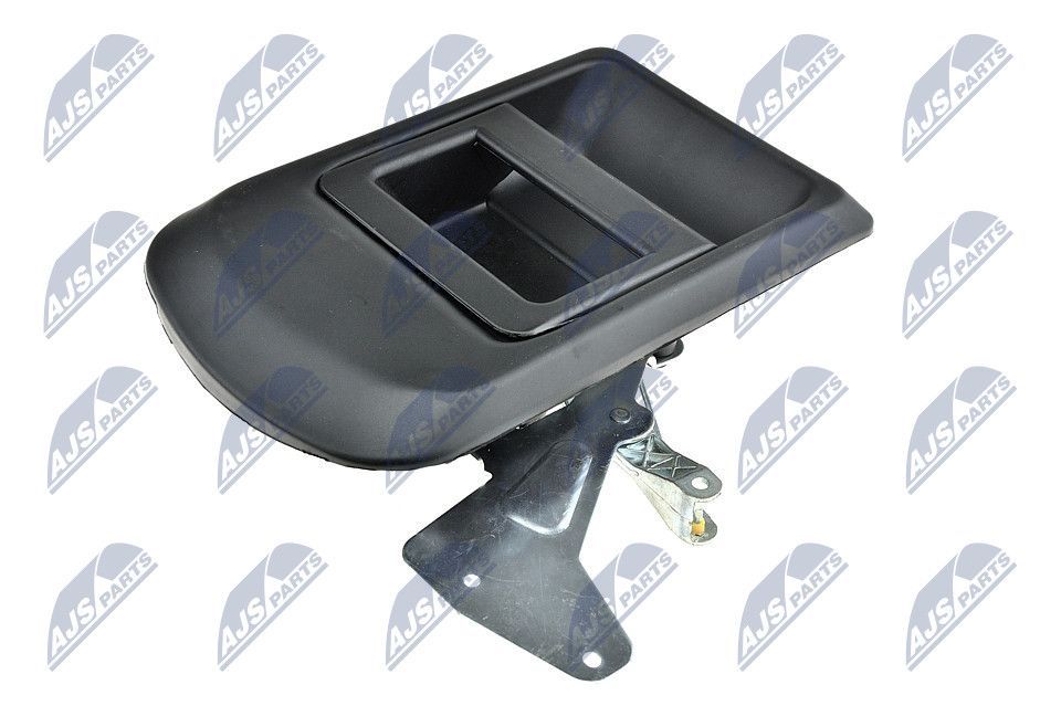 Išorinė durų rankena NTY EZC-VC-005