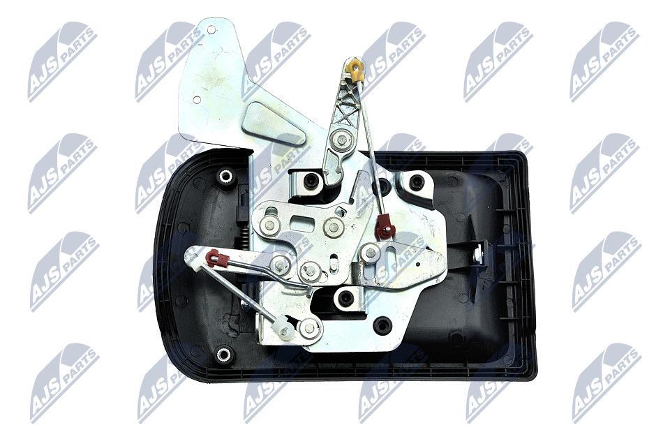 Išorinė durų rankena NTY EZC-VC-005