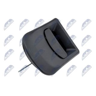 Išorinė durų rankena NTY EZC-VC-011