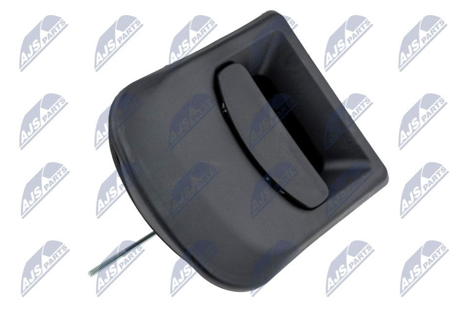 Išorinė durų rankena NTY EZC-VC-011