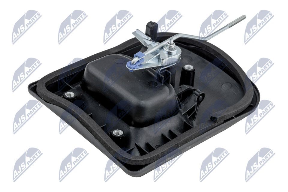 Išorinė durų rankena NTY EZC-VC-011