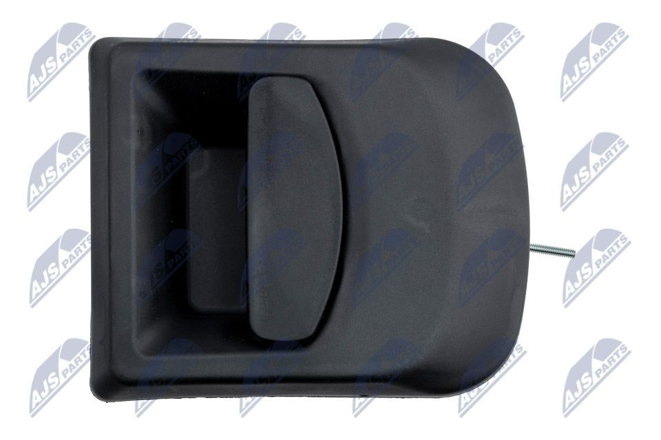 Išorinė durų rankena NTY EZC-VC-011