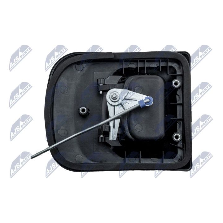 Išorinė durų rankena NTY EZC-VC-011