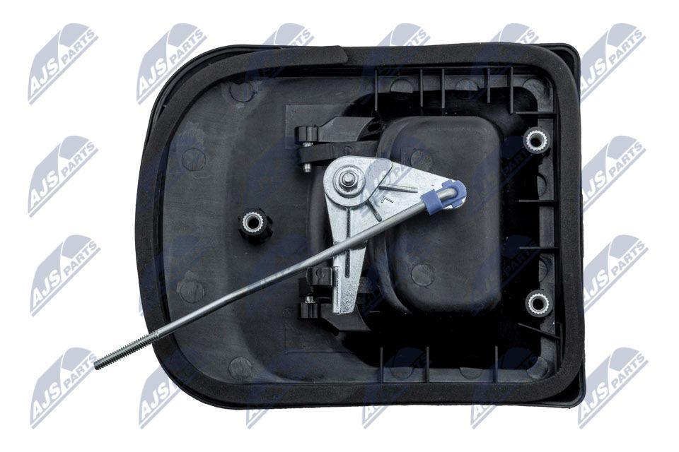 Išorinė durų rankena NTY EZC-VC-011