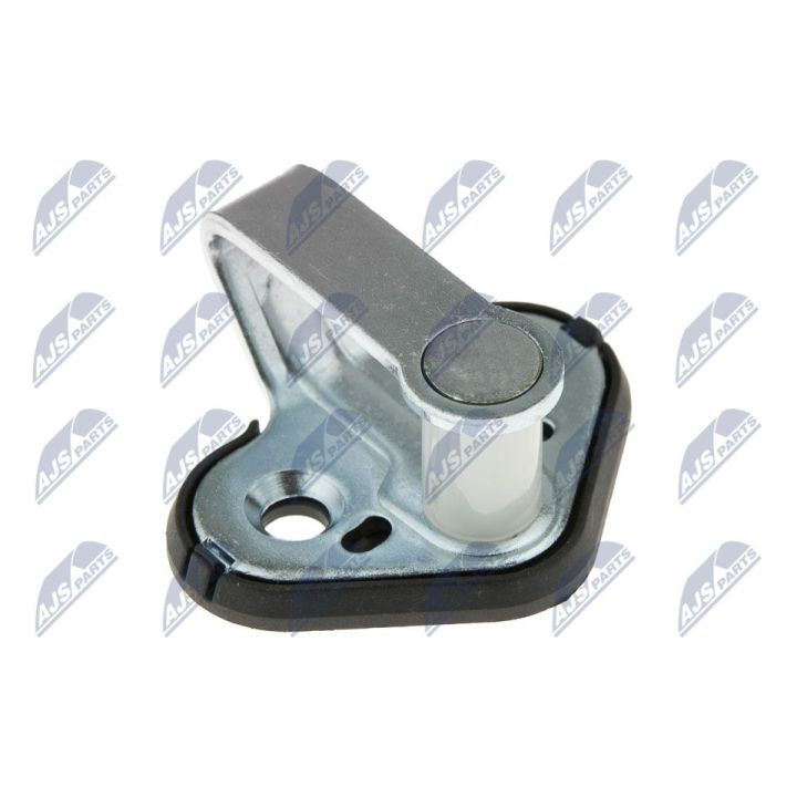 Kreipiklis, užrakinimo mygtukas NTY EZC-VC-016