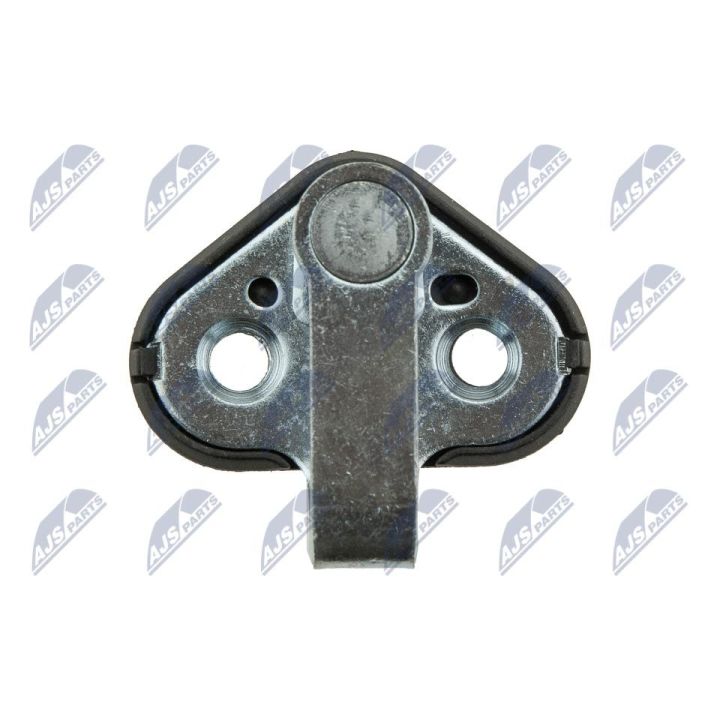 Kreipiklis, užrakinimo mygtukas NTY EZC-VC-016