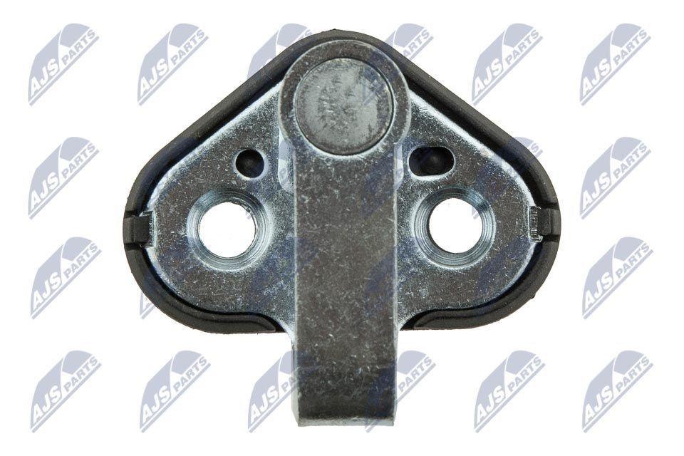 Kreipiklis, užrakinimo mygtukas NTY EZC-VC-016