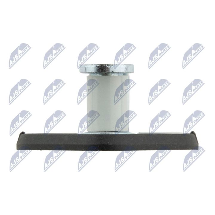 Kreipiklis, užrakinimo mygtukas NTY EZC-VC-016