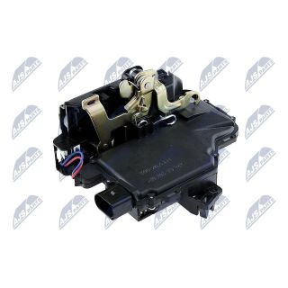 Durų užraktas NTY EZC-VW-002