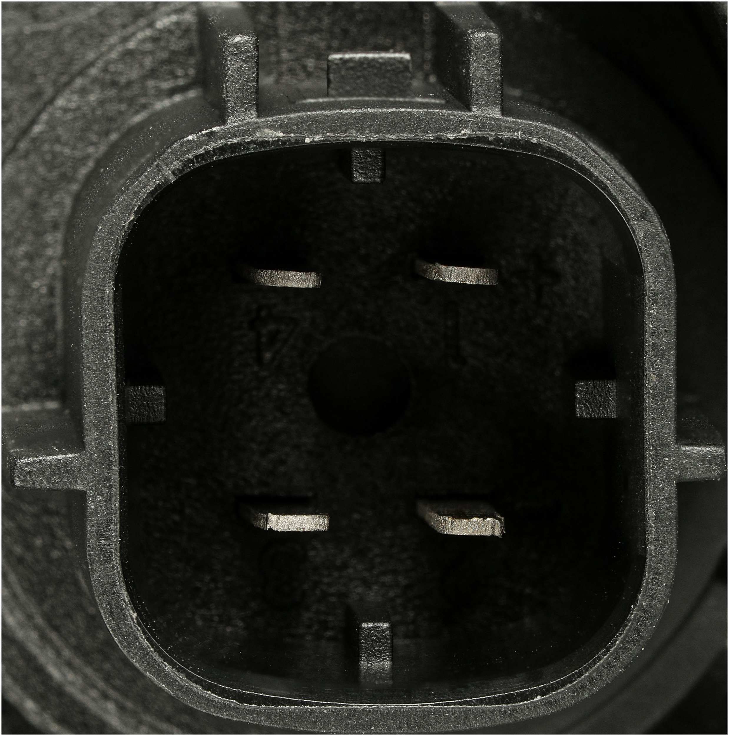 Vandens siurblys, variklio aušinimas GATES 41587E