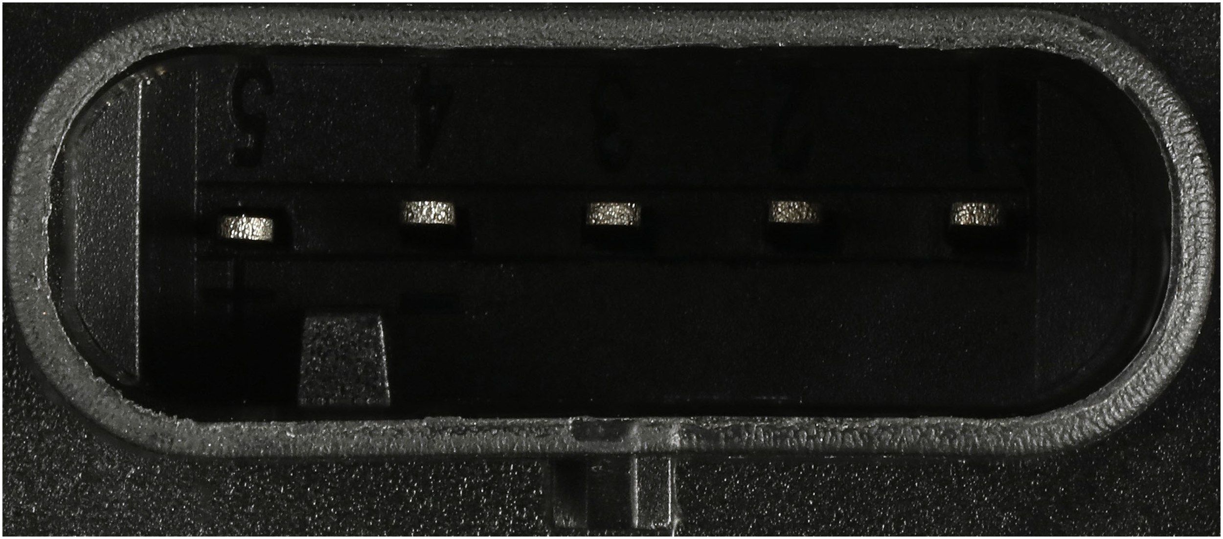 Vandens siurblys, variklio aušinimas GATES 41610E