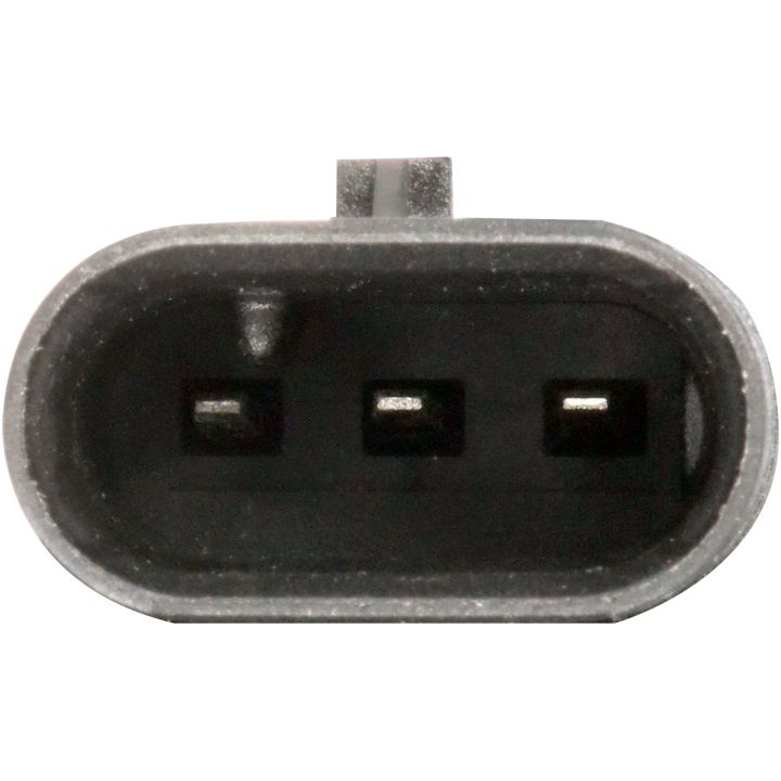 Vandens siurblys, variklio aušinimas GATES 41624E