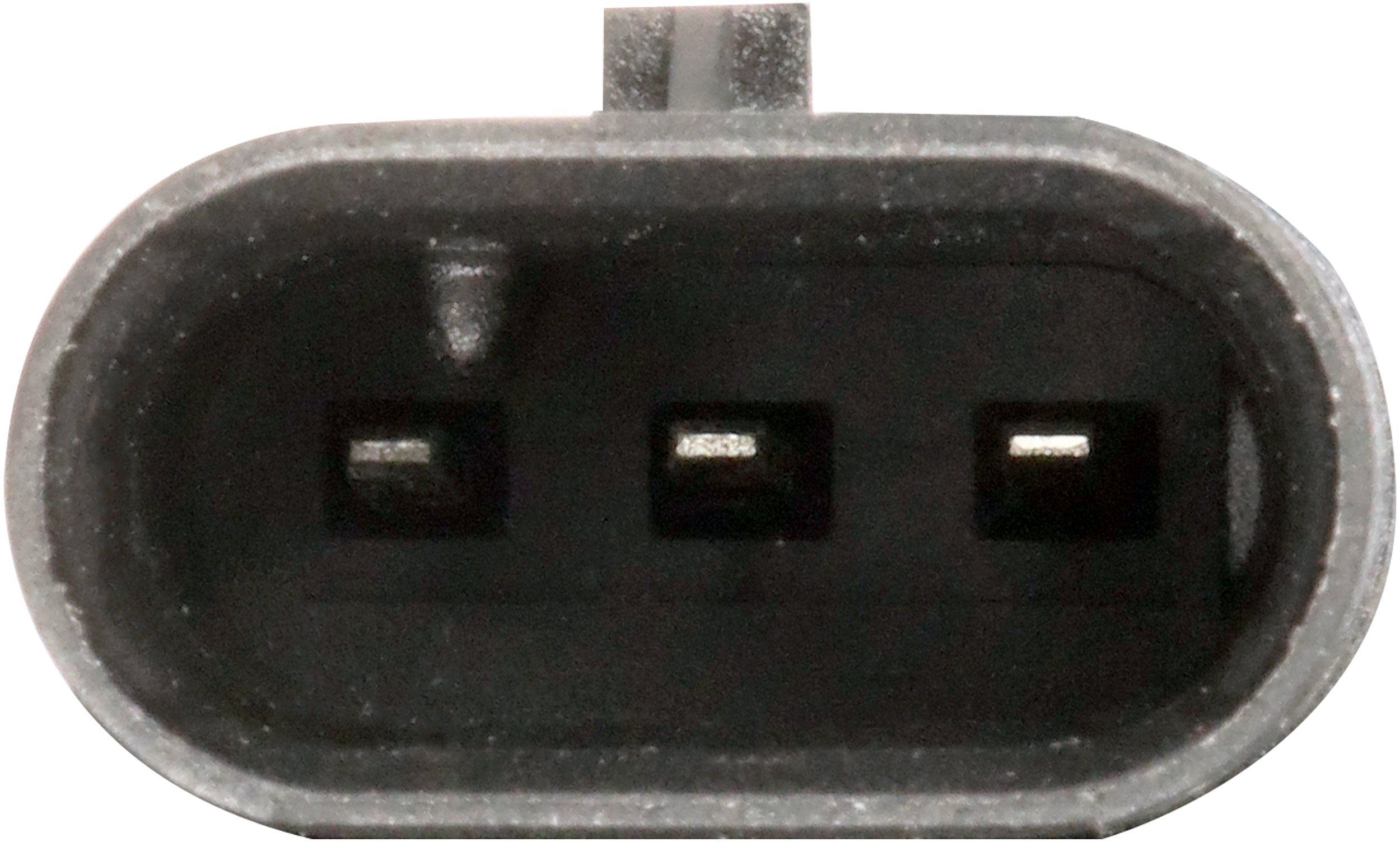 Vandens siurblys, variklio aušinimas GATES 41624E