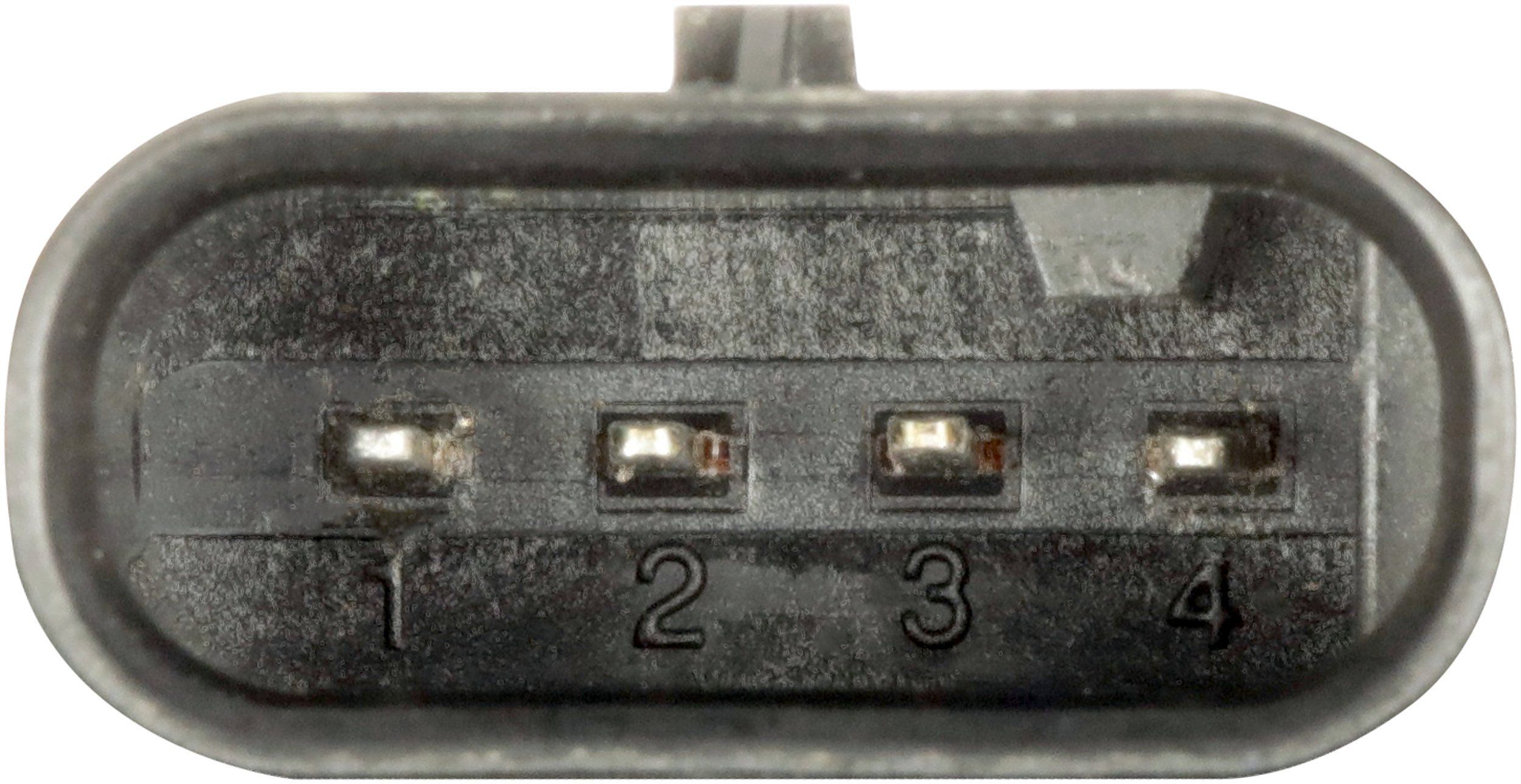Vandens siurblys, variklio aušinimas GATES 41641E