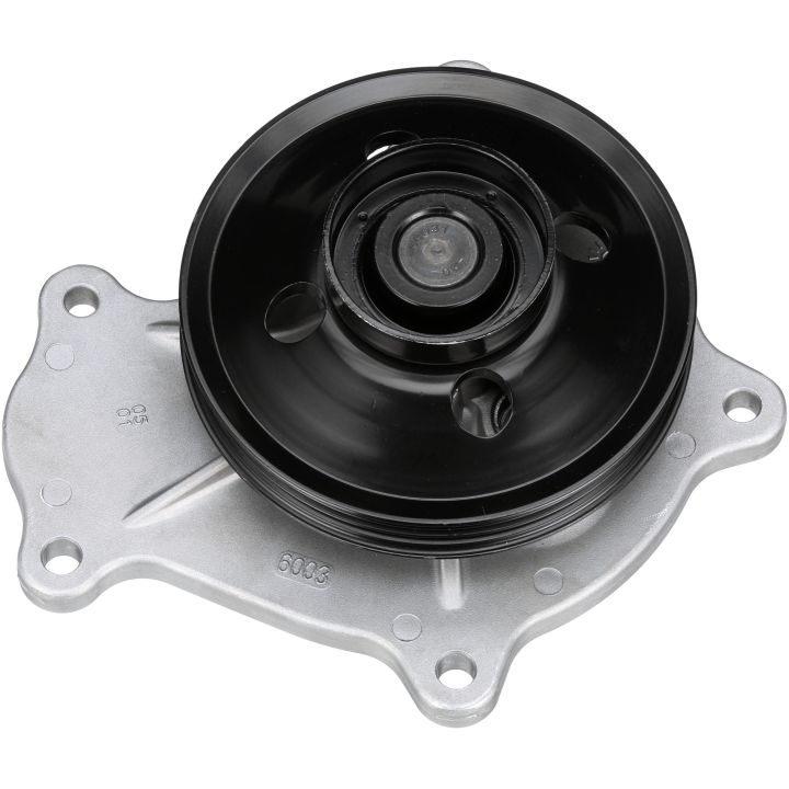 Vandens siurblys, variklio aušinimas GATES WP0303