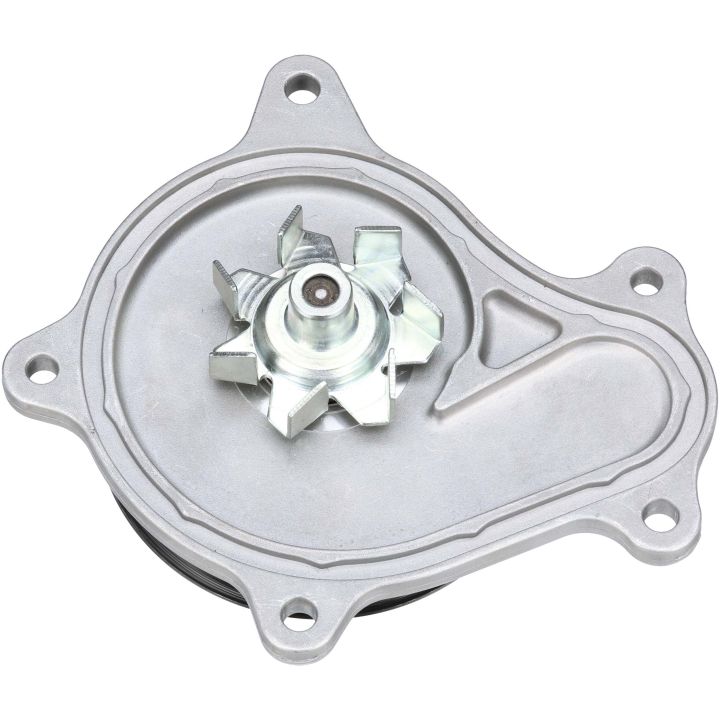 Vandens siurblys, variklio aušinimas GATES WP0303