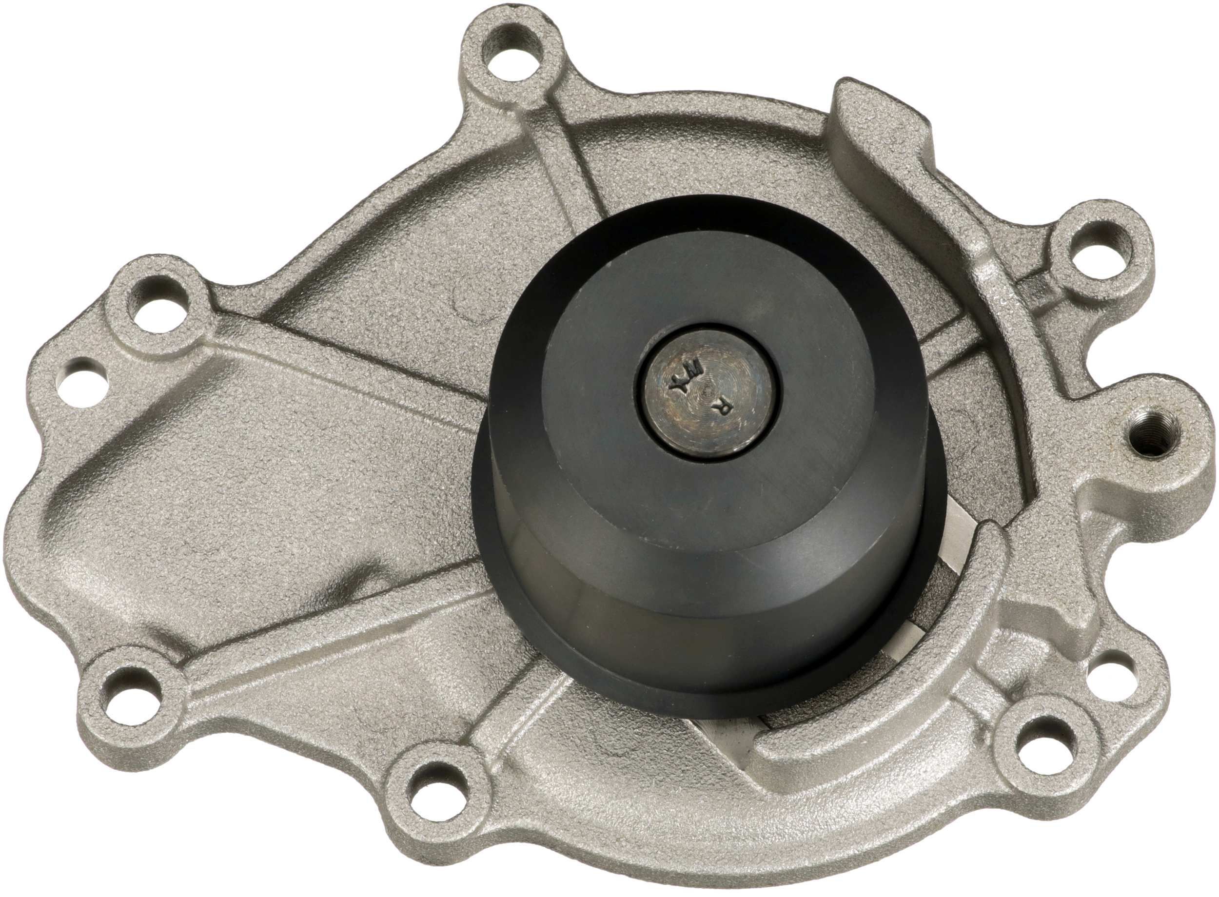 Vandens siurblys, variklio aušinimas GATES WP0309