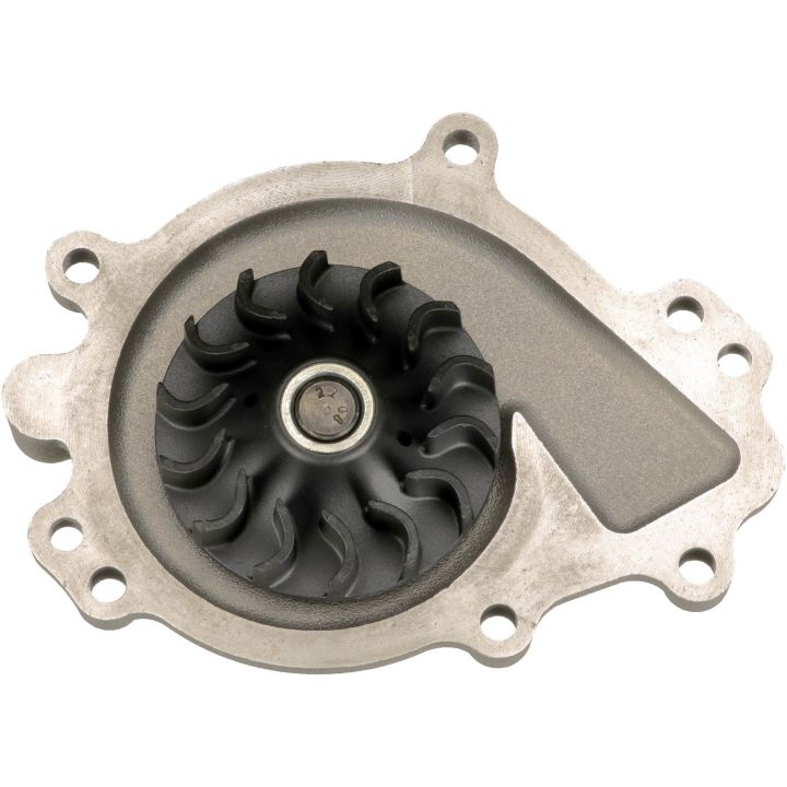 Vandens siurblys, variklio aušinimas GATES WP0309