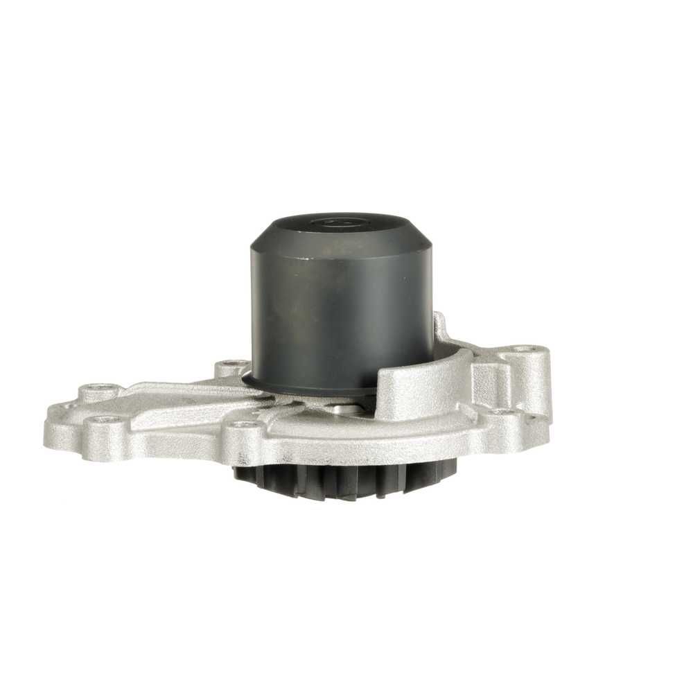 Vandens siurblys, variklio aušinimas GATES WP0309