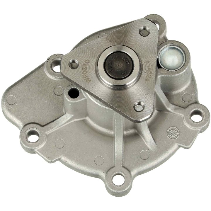 Vandens siurblys, variklio aušinimas GATES WP0310