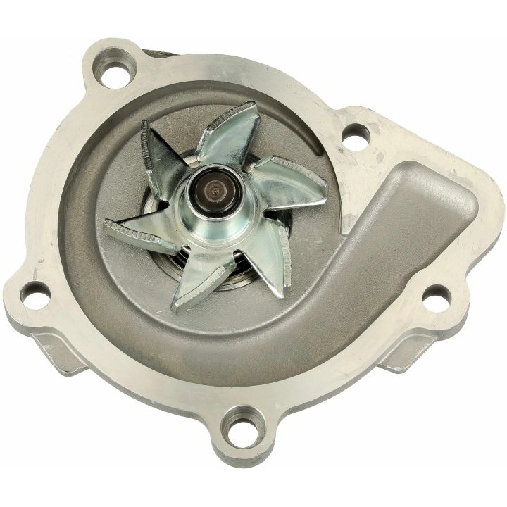 Vandens siurblys, variklio aušinimas GATES WP0310