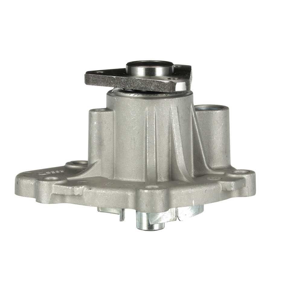 Vandens siurblys, variklio aušinimas GATES WP0310