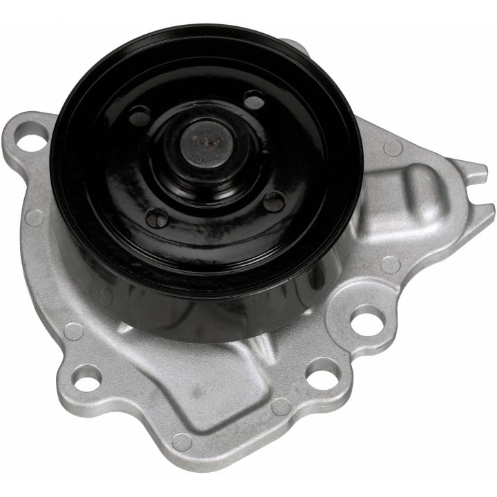 Vandens siurblys, variklio aušinimas GATES WP0314