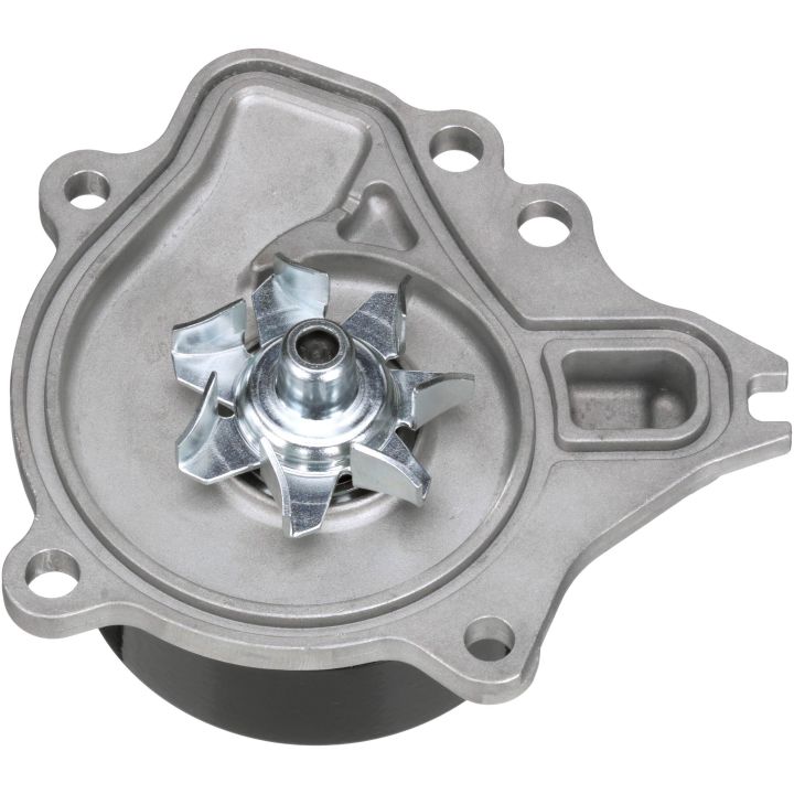 Vandens siurblys, variklio aušinimas GATES WP0314