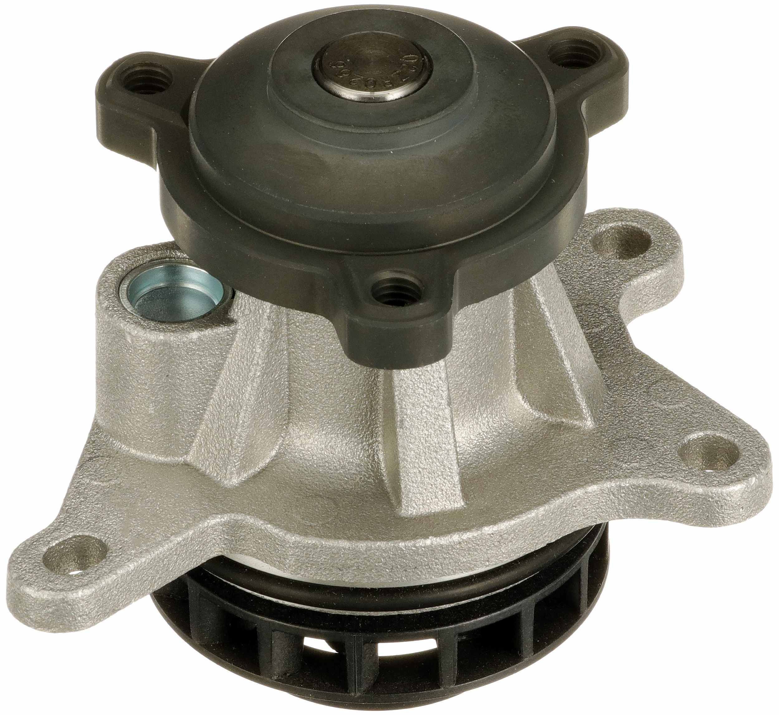 Vandens siurblys, variklio aušinimas GATES WP0315