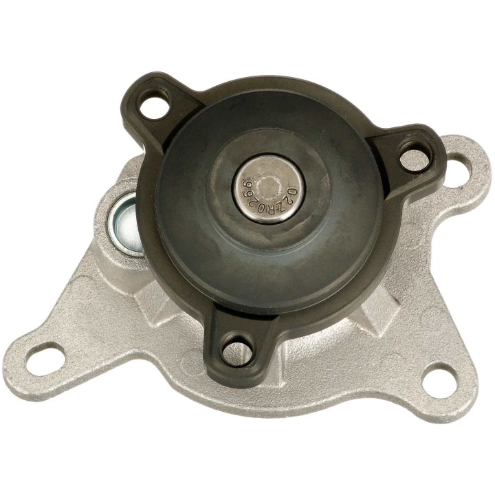 Vandens siurblys, variklio aušinimas GATES WP0315