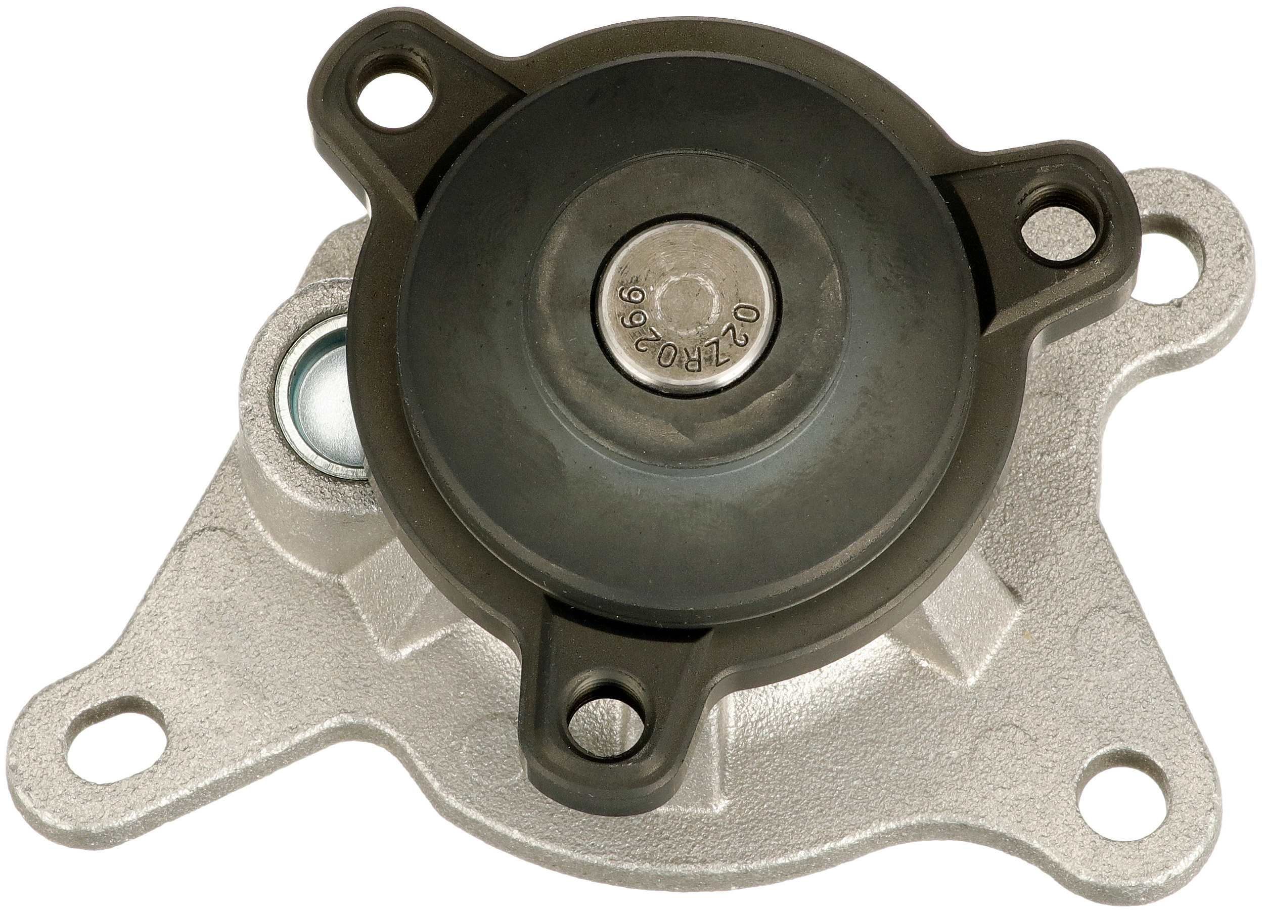 Vandens siurblys, variklio aušinimas GATES WP0315