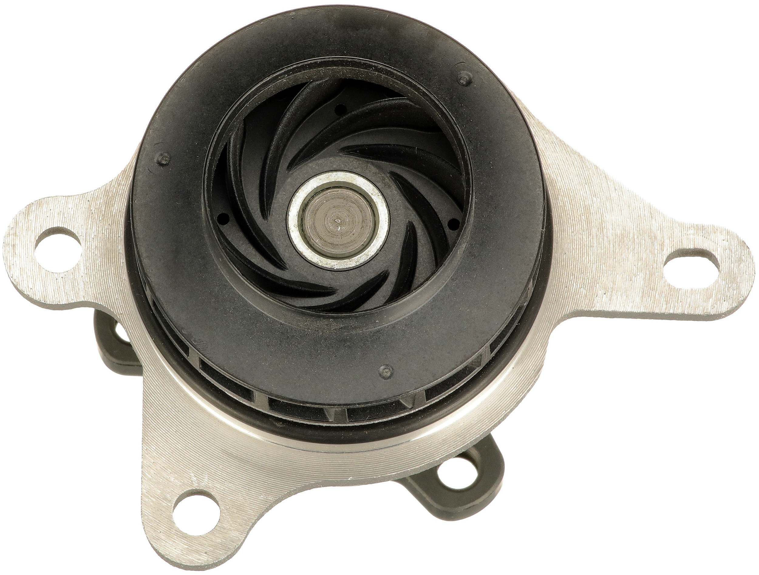 Vandens siurblys, variklio aušinimas GATES WP0315