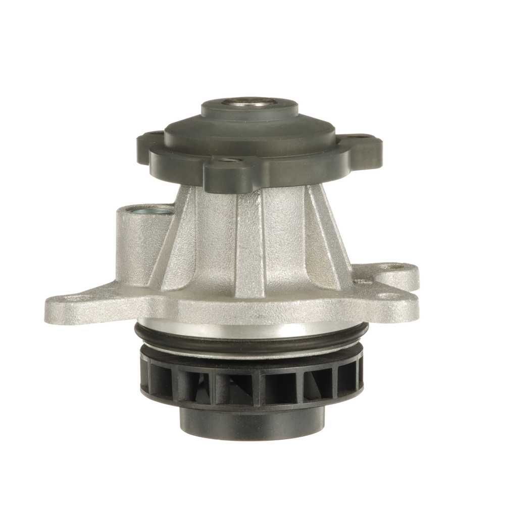 Vandens siurblys, variklio aušinimas GATES WP0315