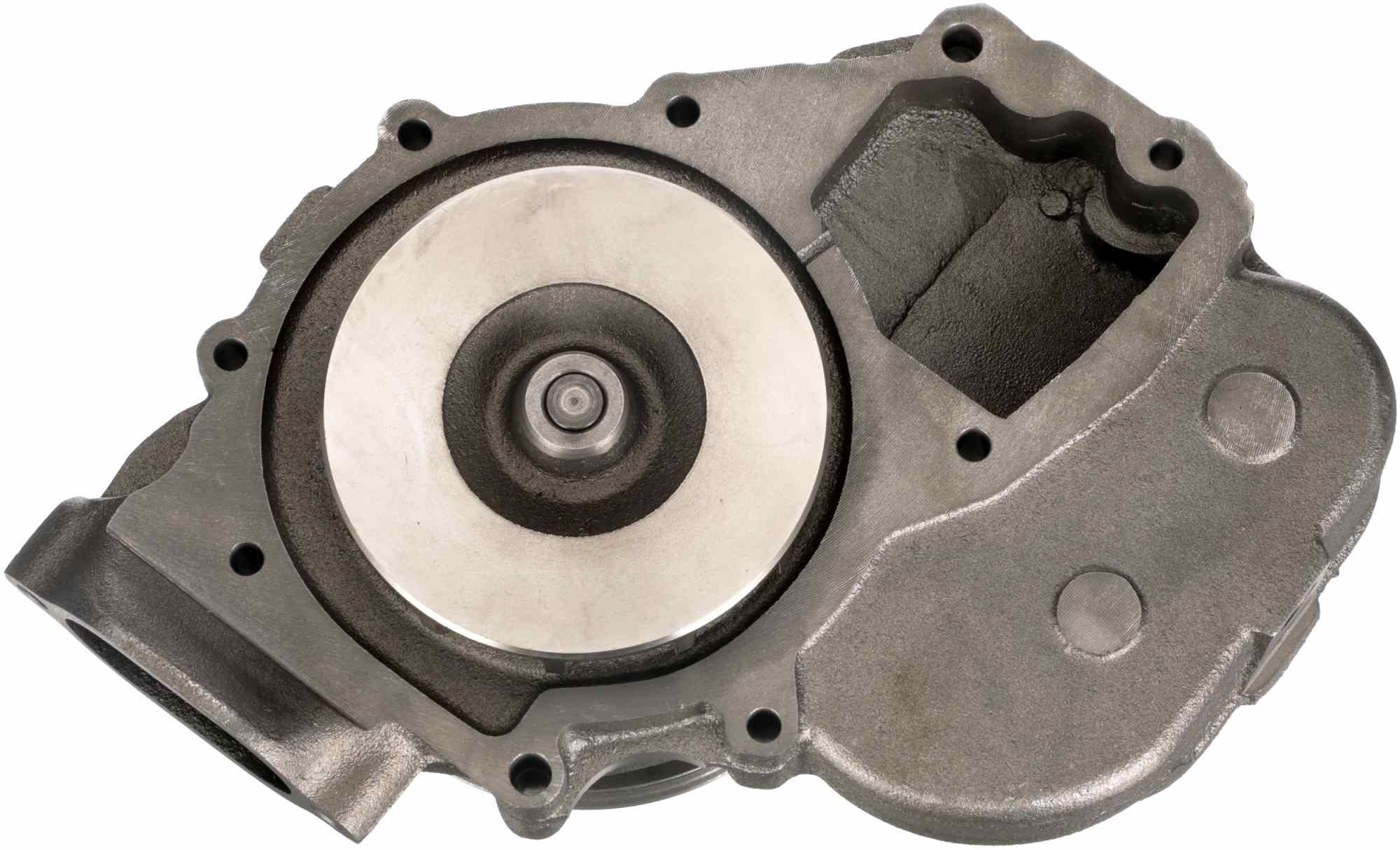 Vandens siurblys, variklio aušinimas GATES WP5046HD