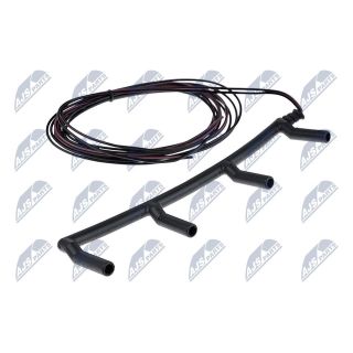 Kabelių remonto komplektas, kaitinimo žvakė NTY EZP-AU-001