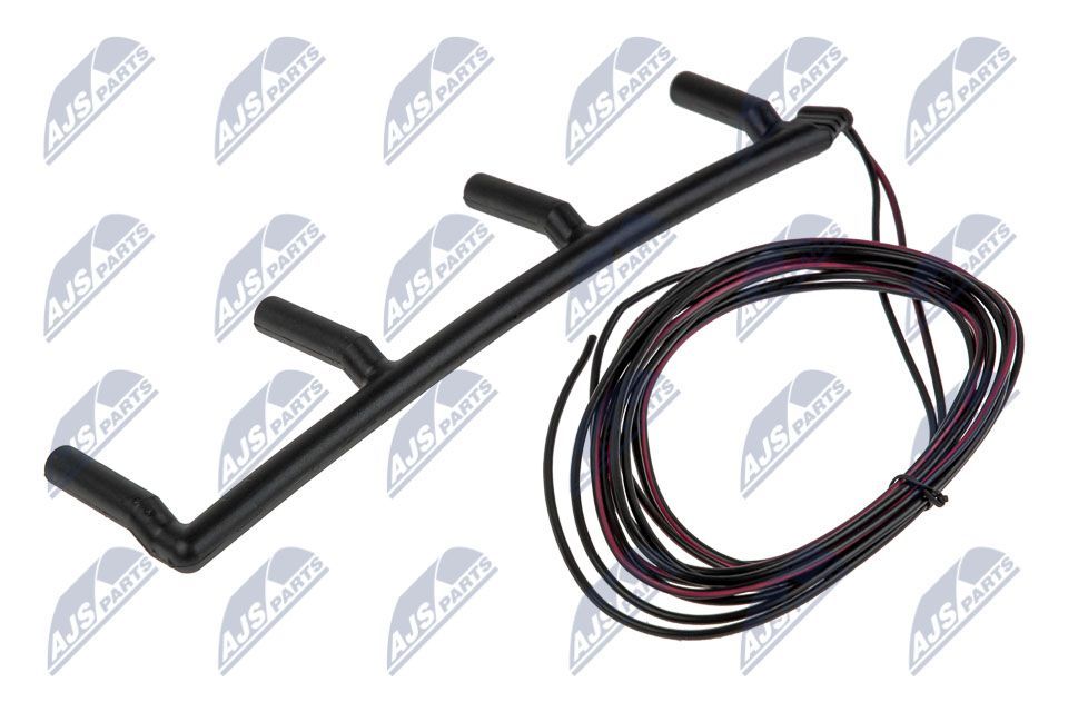 Kabelių remonto komplektas, kaitinimo žvakė NTY EZP-AU-001