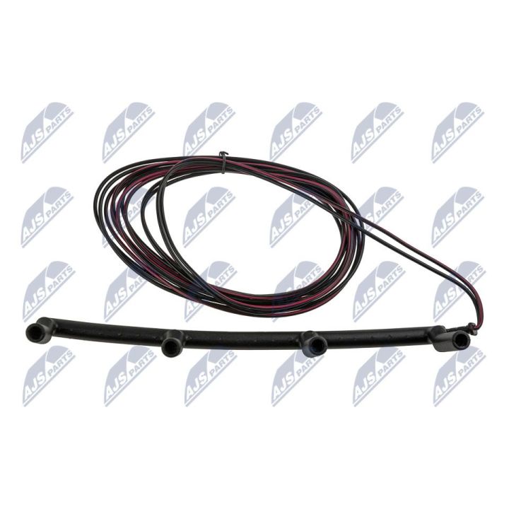 Kabelių remonto komplektas, kaitinimo žvakė NTY EZP-AU-001