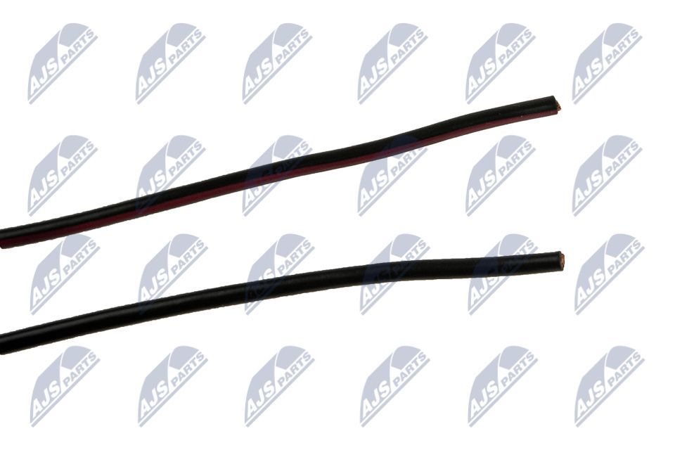 Kabelių remonto komplektas, kaitinimo žvakė NTY EZP-AU-001