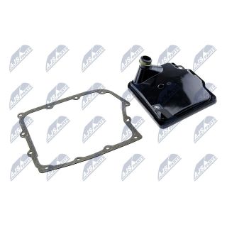 Hidraulinis filtras, automatinė transmisija NTY FSF-CH-005